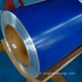 Bobina zincata pre-dipinta